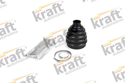 Kraft Automotive Faltenbalgsatz, Antriebswelle [Hersteller-Nr. 4412400] für Ford von KRAFT AUTOMOTIVE