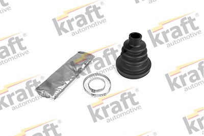 Kraft Automotive Faltenbalgsatz, Antriebswelle [Hersteller-Nr. 4411590] für Opel von KRAFT AUTOMOTIVE