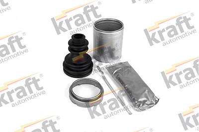Kraft Automotive Faltenbalgsatz, Antriebswelle [Hersteller-Nr. 4415290] für Opel, Renault von KRAFT AUTOMOTIVE