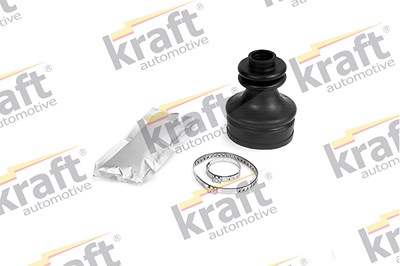 Kraft Automotive Faltenbalgsatz, Antriebswelle [Hersteller-Nr. 4415010] für Renault, Volvo von KRAFT AUTOMOTIVE