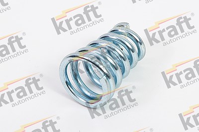 Kraft Automotive Feder, Schalldämpfer [Hersteller-Nr. 0591550] für Chrysler, Daewoo, Fiat, Opel von KRAFT AUTOMOTIVE