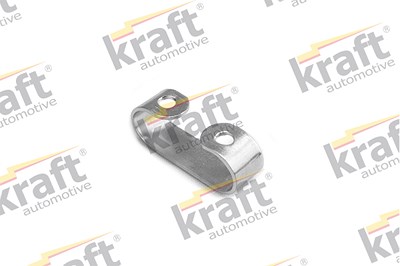 Kraft Automotive Feder, Schalldämpfer [Hersteller-Nr. 0590010] für Seat, VW von KRAFT AUTOMOTIVE