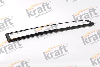 Kraft Automotive Filter, Innenraumluft [Hersteller-Nr. 1732540] für Alpina, BMW von KRAFT AUTOMOTIVE