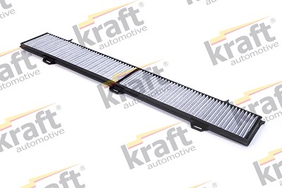 Kraft Automotive Filter, Innenraumluft [Hersteller-Nr. 1732900] für Alpina, BMW von KRAFT AUTOMOTIVE