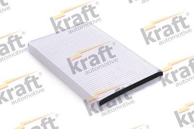 Kraft Automotive Filter, Innenraumluft [Hersteller-Nr. 1731505] für Alpina, Opel von KRAFT AUTOMOTIVE