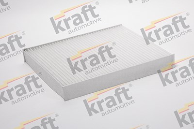 Kraft Automotive Filter, Innenraumluft [Hersteller-Nr. 1736510] für Audi, Mercedes-Benz, Seat, Skoda, VW von KRAFT AUTOMOTIVE
