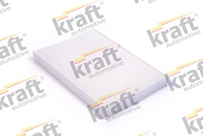 Kraft Automotive Filter, Innenraumluft [Hersteller-Nr. 1730065] für Audi, Seat von KRAFT AUTOMOTIVE