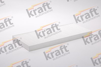 Kraft Automotive Filter, Innenraumluft [Hersteller-Nr. 1730020] für Audi, VW von KRAFT AUTOMOTIVE