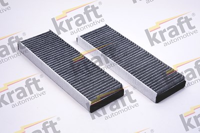 Kraft Automotive Filter, Innenraumluft [Hersteller-Nr. 1730501] für Audi, Lamborghini von KRAFT AUTOMOTIVE