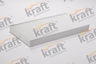 Kraft Automotive Filter, Innenraumluft [Hersteller-Nr. 1731515] für Cadillac, Fiat, Opel, Saab von KRAFT AUTOMOTIVE