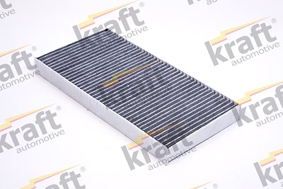 Kraft Automotive Filter, Innenraumluft [Hersteller-Nr. 1731516] für Cadillac, Fiat, Opel, Saab, Vauxhall von KRAFT AUTOMOTIVE
