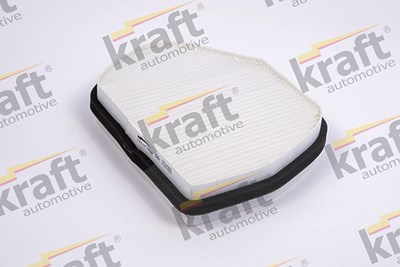 Kraft Automotive Filter, Innenraumluft [Hersteller-Nr. 1731000] für Chrysler, Mercedes-Benz von KRAFT AUTOMOTIVE