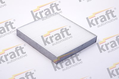 Kraft Automotive Filter, Innenraumluft [Hersteller-Nr. 1735550] für Citroën, Mitsubishi, Peugeot von KRAFT AUTOMOTIVE