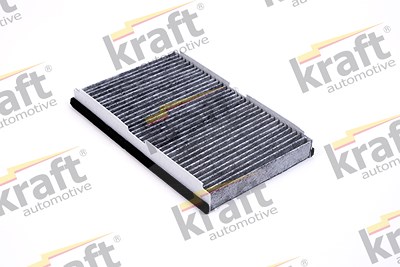 Kraft Automotive Filter, Innenraumluft [Hersteller-Nr. 1736001] für Citroën, Peugeot von KRAFT AUTOMOTIVE