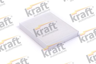 Kraft Automotive Filter, Innenraumluft [Hersteller-Nr. 1733060] für Citroën, Fiat, Opel, Peugeot von KRAFT AUTOMOTIVE