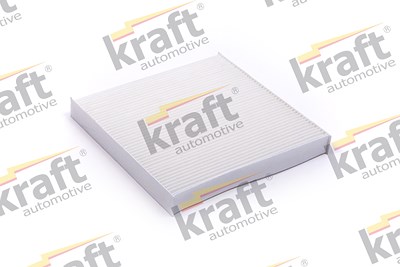 Kraft Automotive Filter, Innenraumluft [Hersteller-Nr. 1736100] für Citroën, Peugeot von KRAFT AUTOMOTIVE