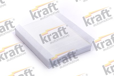 Kraft Automotive Filter, Innenraumluft [Hersteller-Nr. 1735918] für Citroën von KRAFT AUTOMOTIVE