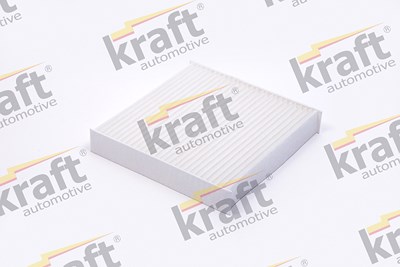 Kraft Automotive Filter, Innenraumluft [Hersteller-Nr. 1737005] für Daihatsu, Fiat, Subaru, Suzuki von KRAFT AUTOMOTIVE