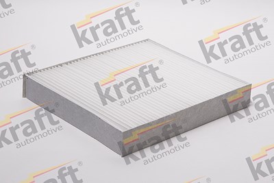 Kraft Automotive Filter, Innenraumluft [Hersteller-Nr. 1732050] für Ford, Volvo von KRAFT AUTOMOTIVE