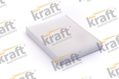 Kraft Automotive Filter, Innenraumluft [Hersteller-Nr. 1732023] für Ford von KRAFT AUTOMOTIVE