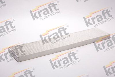 Kraft Automotive Filter, Innenraumluft [Hersteller-Nr. 1732000] für Ford, Seat, VW von KRAFT AUTOMOTIVE