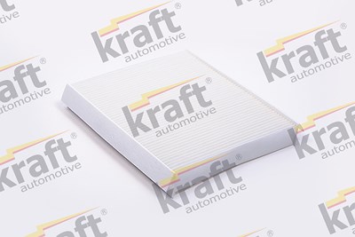 Kraft Automotive Filter, Innenraumluft [Hersteller-Nr. 1732080] für Ford, Volvo von KRAFT AUTOMOTIVE