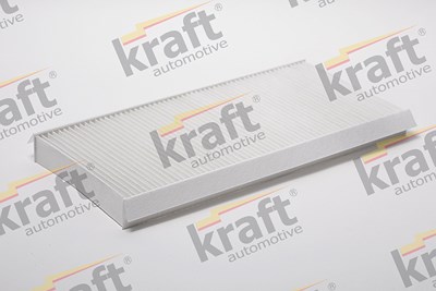 Kraft Automotive Filter, Innenraumluft [Hersteller-Nr. 1732040] für Ford von KRAFT AUTOMOTIVE