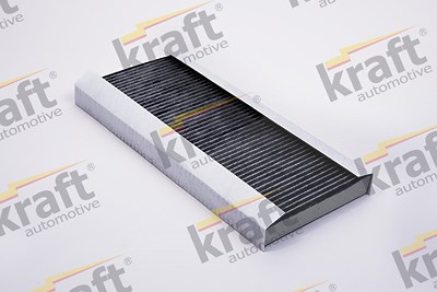 Kraft Automotive Filter, Innenraumluft [Hersteller-Nr. 1731032] für Mercedes-Benz von KRAFT AUTOMOTIVE
