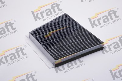 Kraft Automotive Filter, Innenraumluft [Hersteller-Nr. 1731205] für Mercedes-Benz von KRAFT AUTOMOTIVE