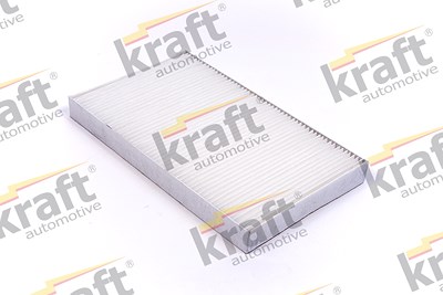 Kraft Automotive Filter, Innenraumluft [Hersteller-Nr. 1731410] für Mercedes-Benz von KRAFT AUTOMOTIVE
