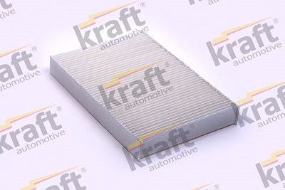 Kraft Automotive Filter, Innenraumluft [Hersteller-Nr. 1735050] für Nissan, Renault von KRAFT AUTOMOTIVE