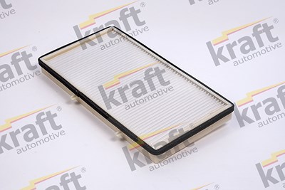 Kraft Automotive Filter, Innenraumluft [Hersteller-Nr. 1731950] für Nissan, Opel, Renault von KRAFT AUTOMOTIVE