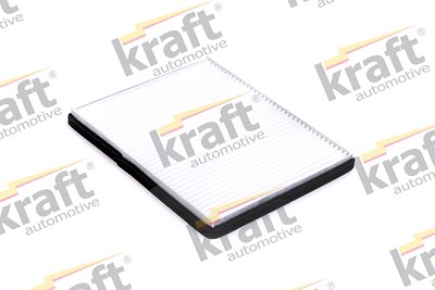 Kraft Automotive Filter, Innenraumluft [Hersteller-Nr. 1731600] für Opel, Suzuki von KRAFT AUTOMOTIVE