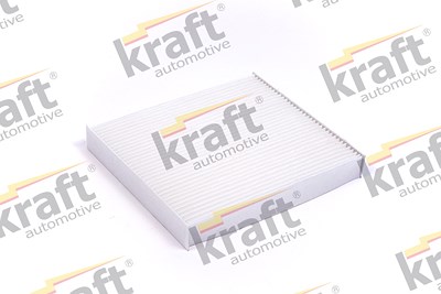 Kraft Automotive Filter, Innenraumluft [Hersteller-Nr. 1731900] für Opel von KRAFT AUTOMOTIVE