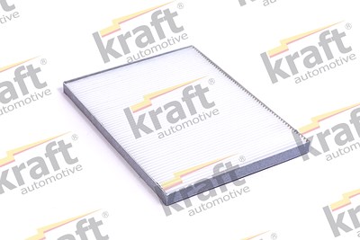 Kraft Automotive Filter, Innenraumluft [Hersteller-Nr. 1731520] für Opel von KRAFT AUTOMOTIVE