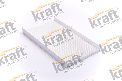 Kraft Automotive Filter, Innenraumluft [Hersteller-Nr. 1731510] für Opel von KRAFT AUTOMOTIVE