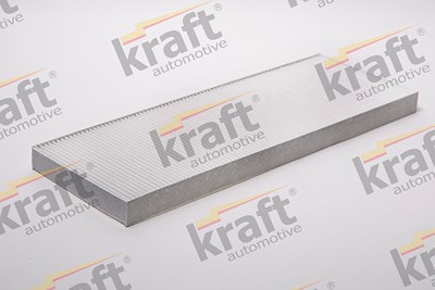 Kraft Automotive Filter, Innenraumluft [Hersteller-Nr. 1731530] für Opel von KRAFT AUTOMOTIVE