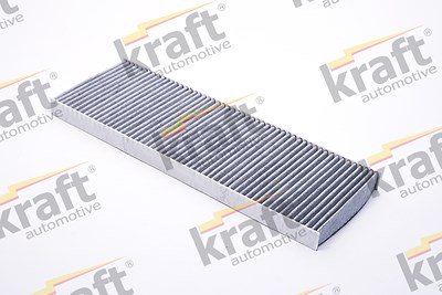 Kraft Automotive Filter, Innenraumluft [Hersteller-Nr. 1731531] für Opel von KRAFT AUTOMOTIVE