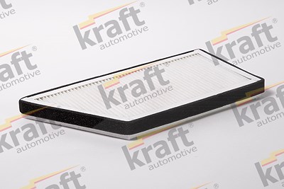 Kraft Automotive Filter, Innenraumluft [Hersteller-Nr. 1735530] für Peugeot von KRAFT AUTOMOTIVE