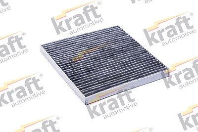 Kraft Automotive Filter, Innenraumluft [Hersteller-Nr. 1735040] für Renault von KRAFT AUTOMOTIVE