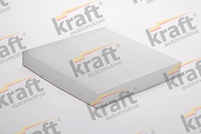 Kraft Automotive Filter, Innenraumluft [Hersteller-Nr. 1735025] für Renault von KRAFT AUTOMOTIVE