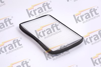Kraft Automotive Filter, Innenraumluft [Hersteller-Nr. 1730030] für VW von KRAFT AUTOMOTIVE