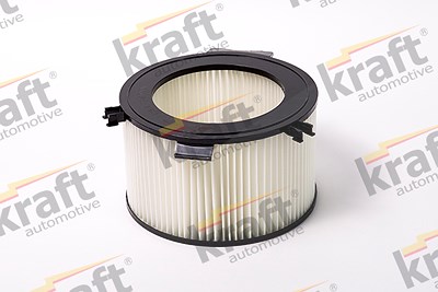 Kraft Automotive Filter, Innenraumluft [Hersteller-Nr. 1730200] für VW von KRAFT AUTOMOTIVE