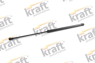 Kraft Automotive Gasfeder, Koffer-/Laderaum [Hersteller-Nr. 8500125] für Audi von KRAFT AUTOMOTIVE