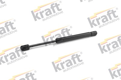 Kraft Automotive Gasfeder, Koffer-/Laderaum [Hersteller-Nr. 8500548] für Audi von KRAFT AUTOMOTIVE