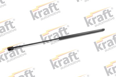 Kraft Automotive Gasfeder, Koffer-/Laderaum [Hersteller-Nr. 8501114] für Mercedes-Benz von KRAFT AUTOMOTIVE