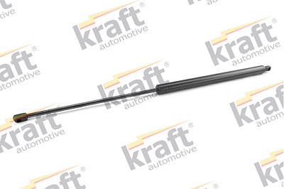 Kraft Automotive Gasfeder, Koffer-/Laderaum [Hersteller-Nr. 8501001] für Mercedes-Benz von KRAFT AUTOMOTIVE