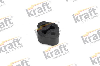 Kraft Automotive Halter, Abgasanlage [Hersteller-Nr. 0503510] für Fiat, Ford Usa, Kia, Mazda, Nissan, Subaru von KRAFT AUTOMOTIVE