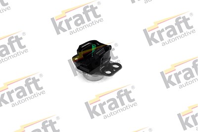 Kraft Automotive Halter, Motoraufhängung [Hersteller-Nr. 1495183] für Renault von KRAFT AUTOMOTIVE
