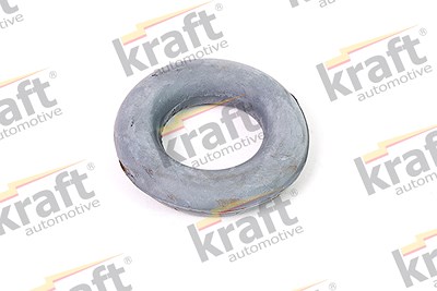 Kraft Automotive Haltering, Schalldämpfer [Hersteller-Nr. 0541000] für Alfa Romeo, Fiat, Lancia von KRAFT AUTOMOTIVE